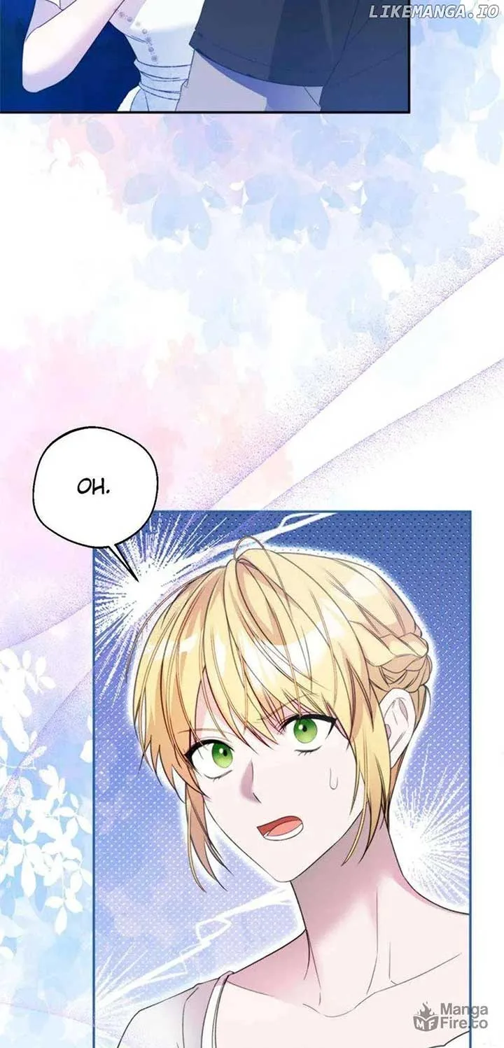 Choose your husband Carefully Chapter 69 page 21