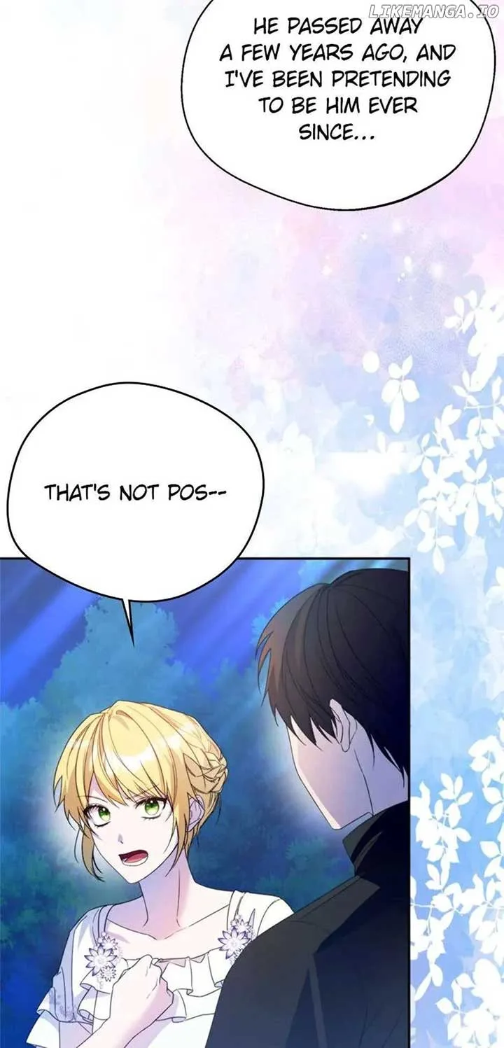Choose your husband Carefully Chapter 69 page 20