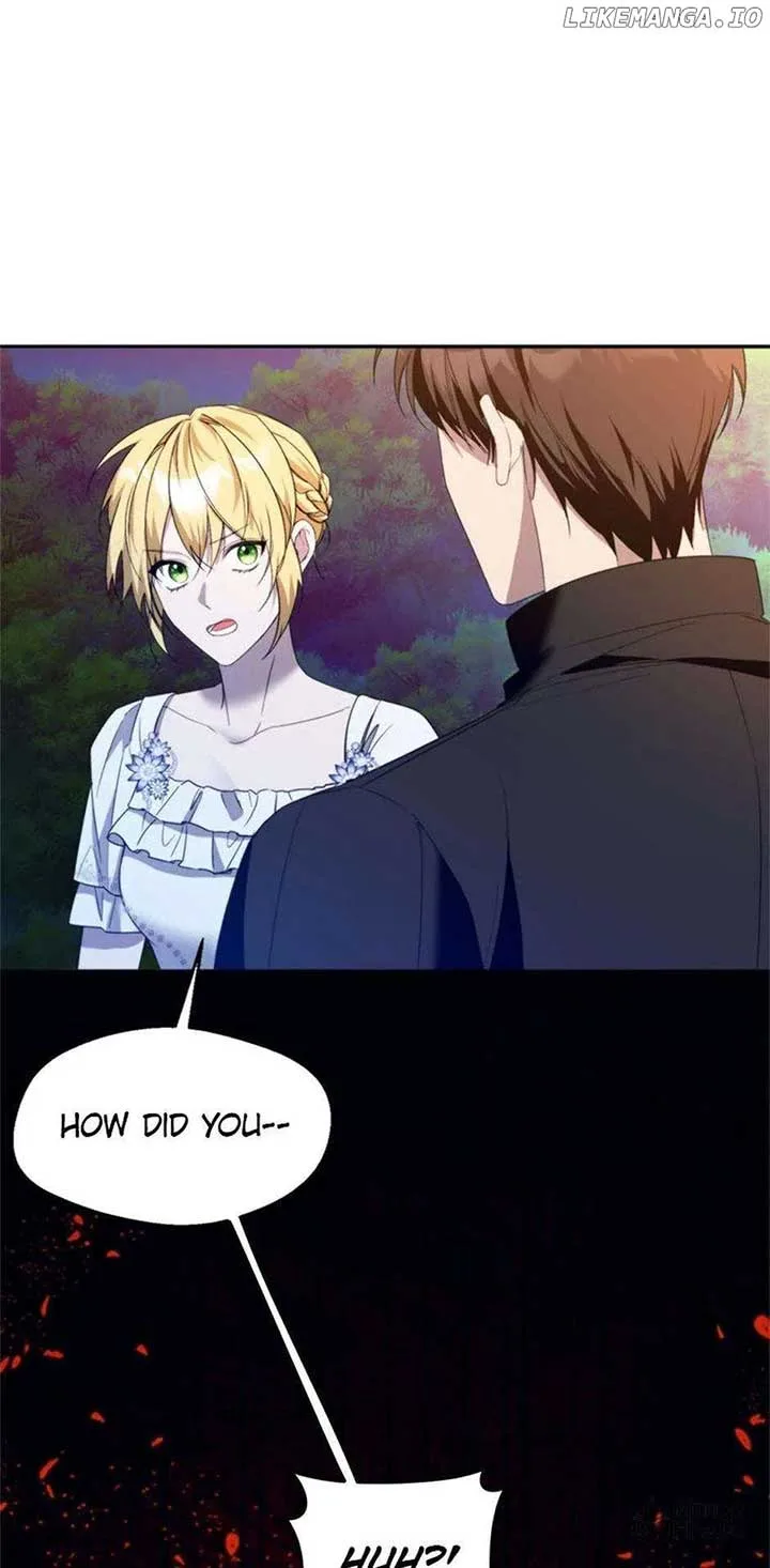 Choose your husband Carefully Chapter 69 page 28