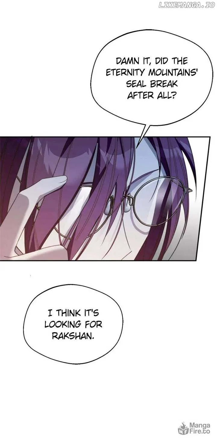 Choose your husband Carefully Chapter 69 page 37