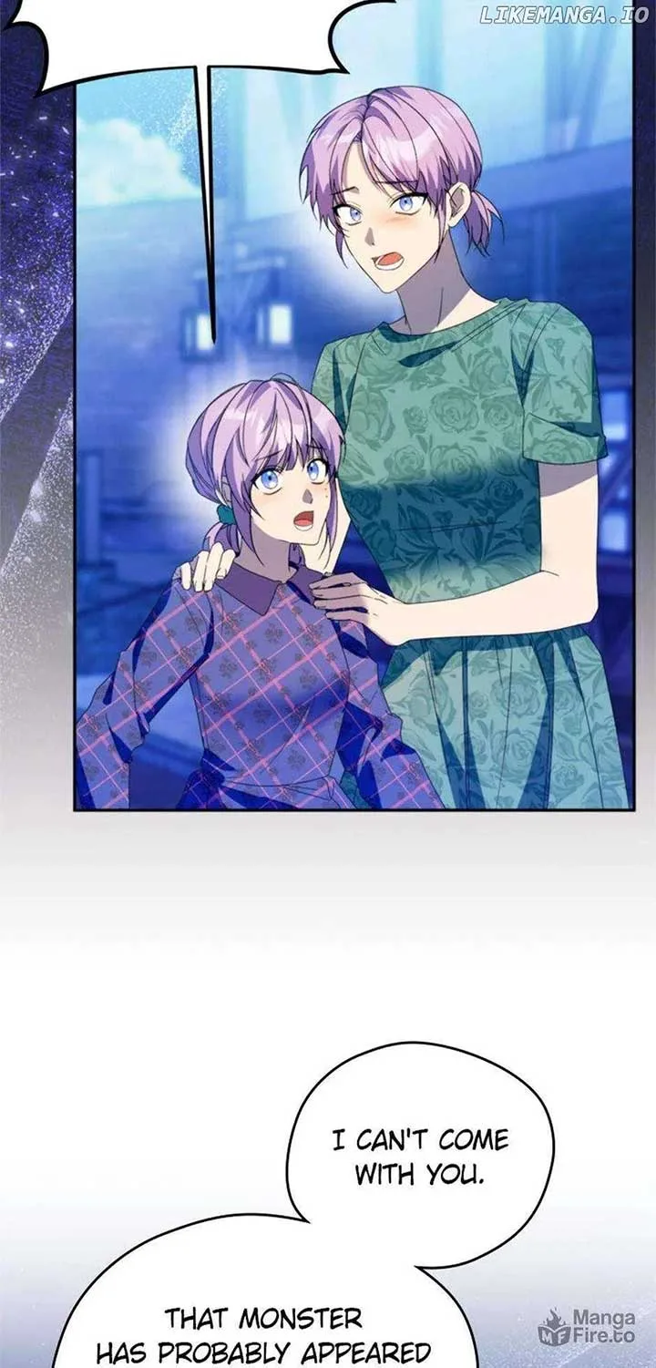 Choose your husband Carefully Chapter 69 page 46