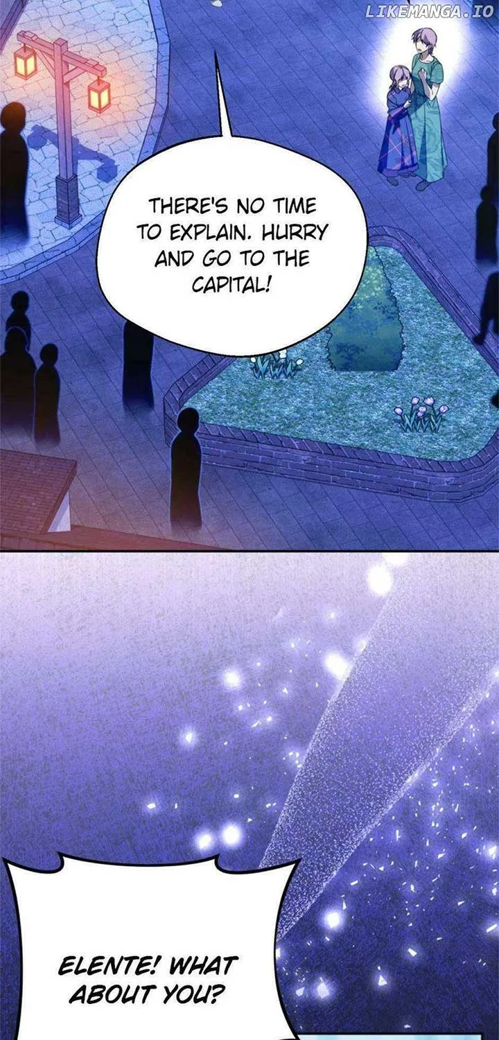 Choose your husband Carefully Chapter 69 page 45