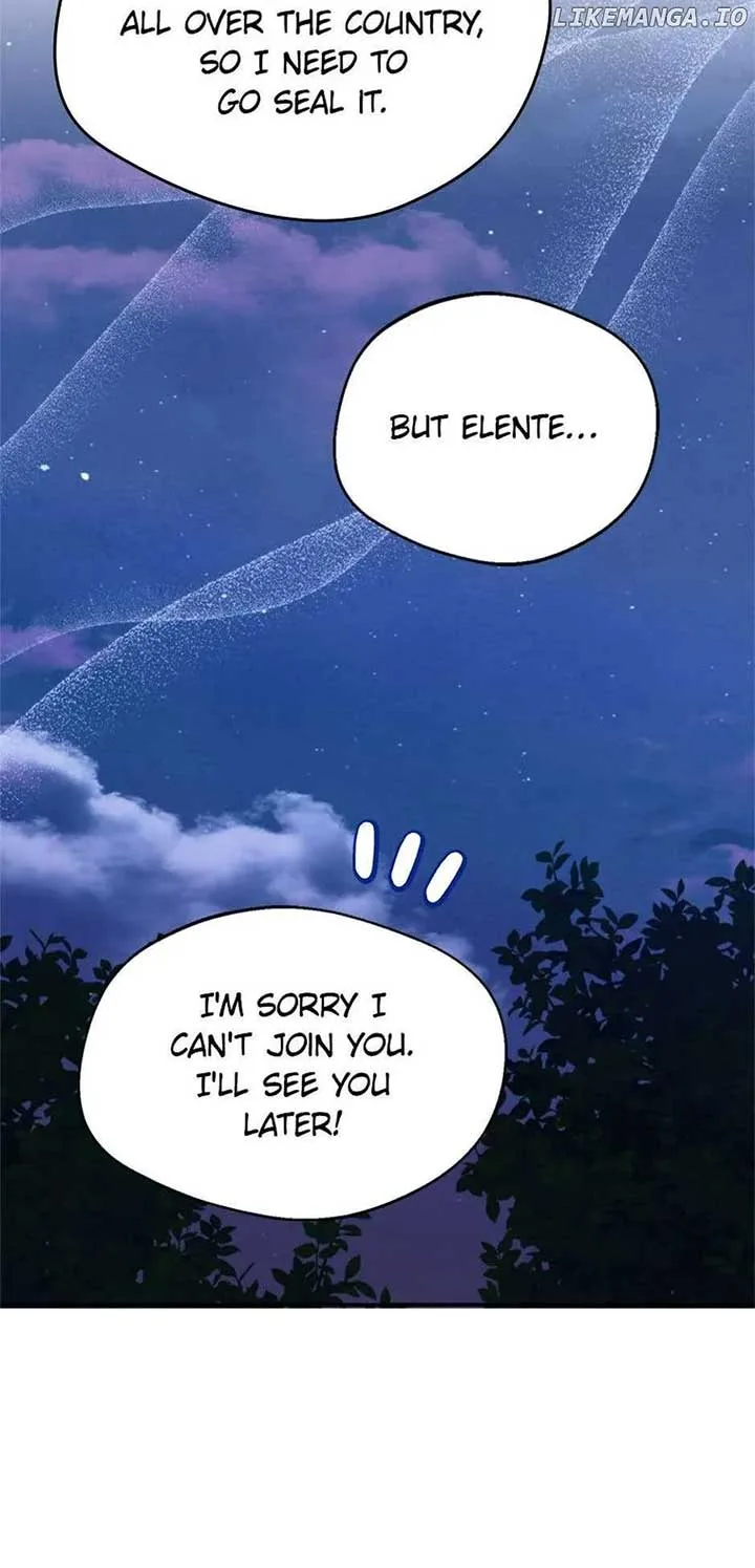 Choose your husband Carefully Chapter 69 page 47