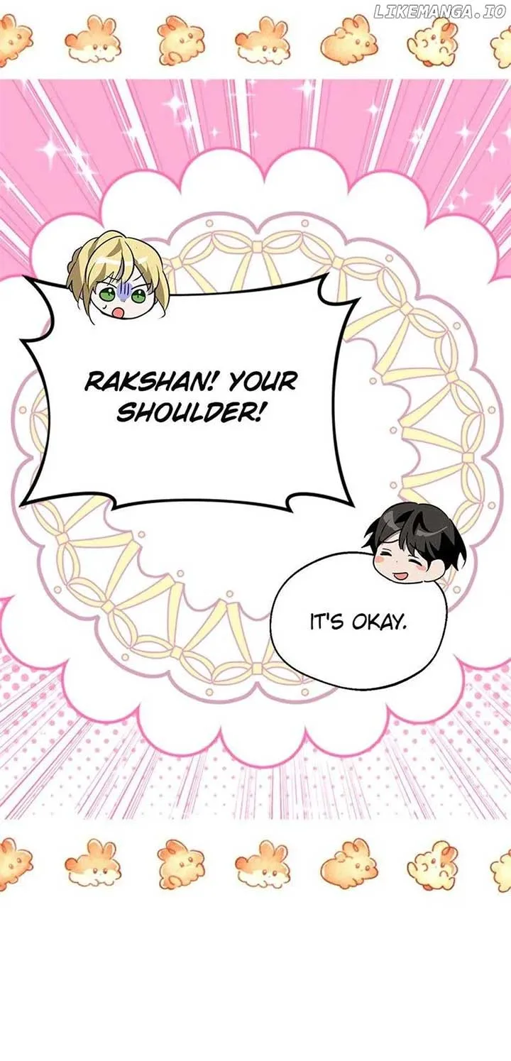 Choose your husband Carefully Chapter 69 page 57