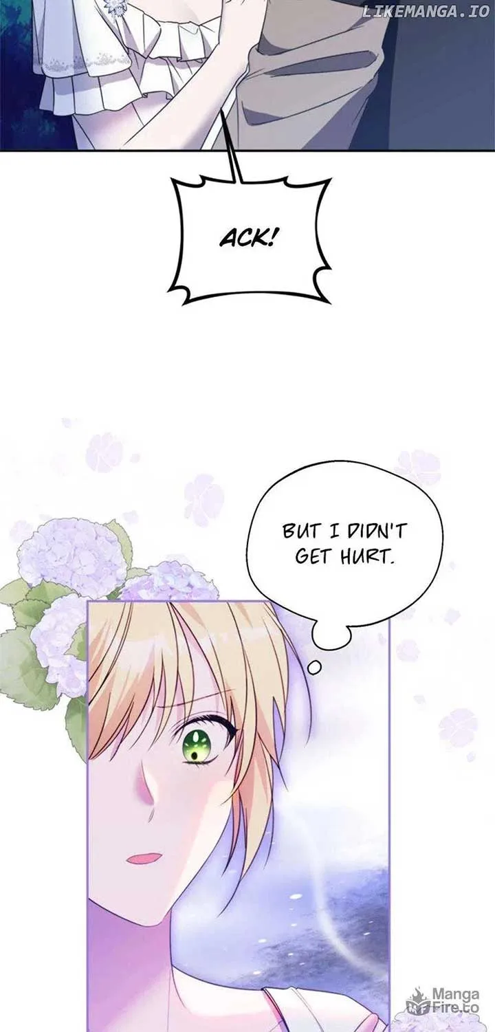 Choose your husband Carefully Chapter 69 page 55