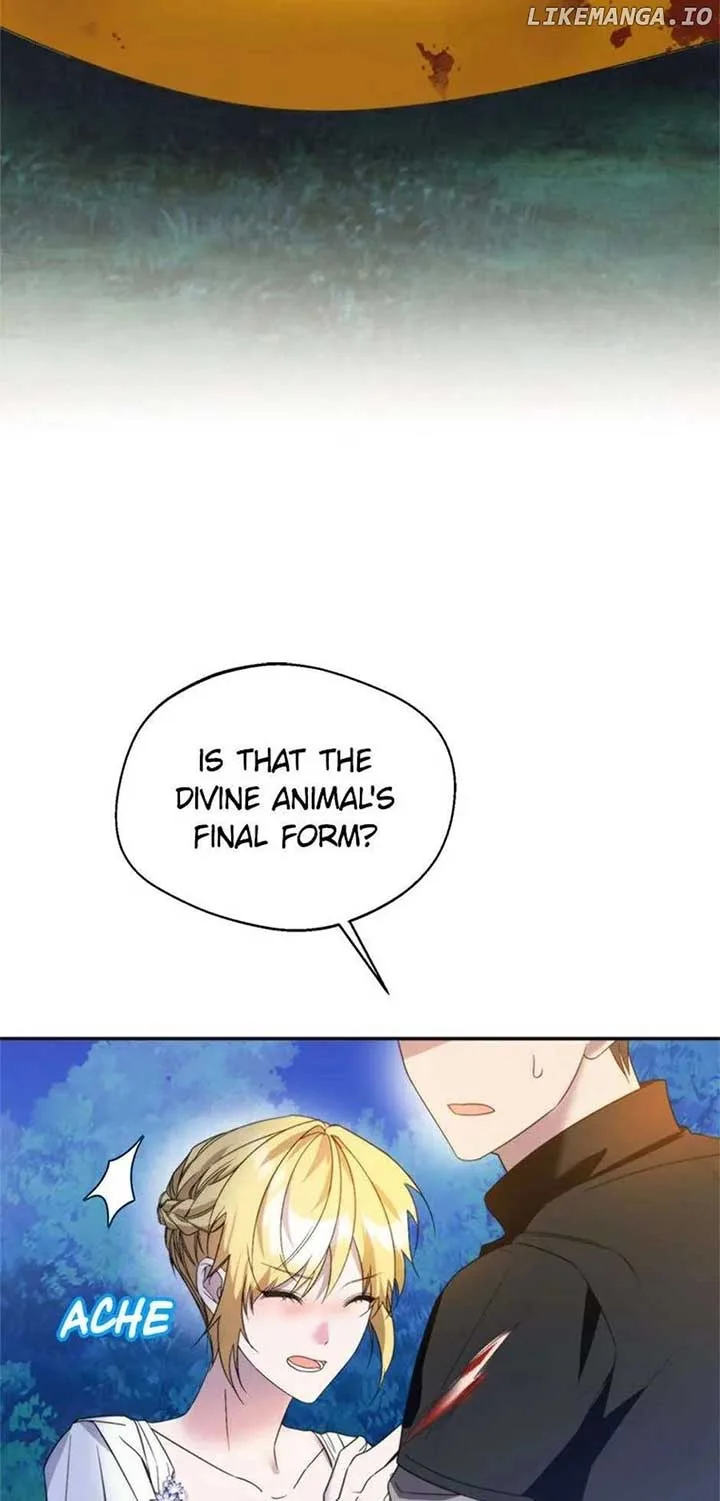 Choose your husband Carefully Chapter 69 page 54