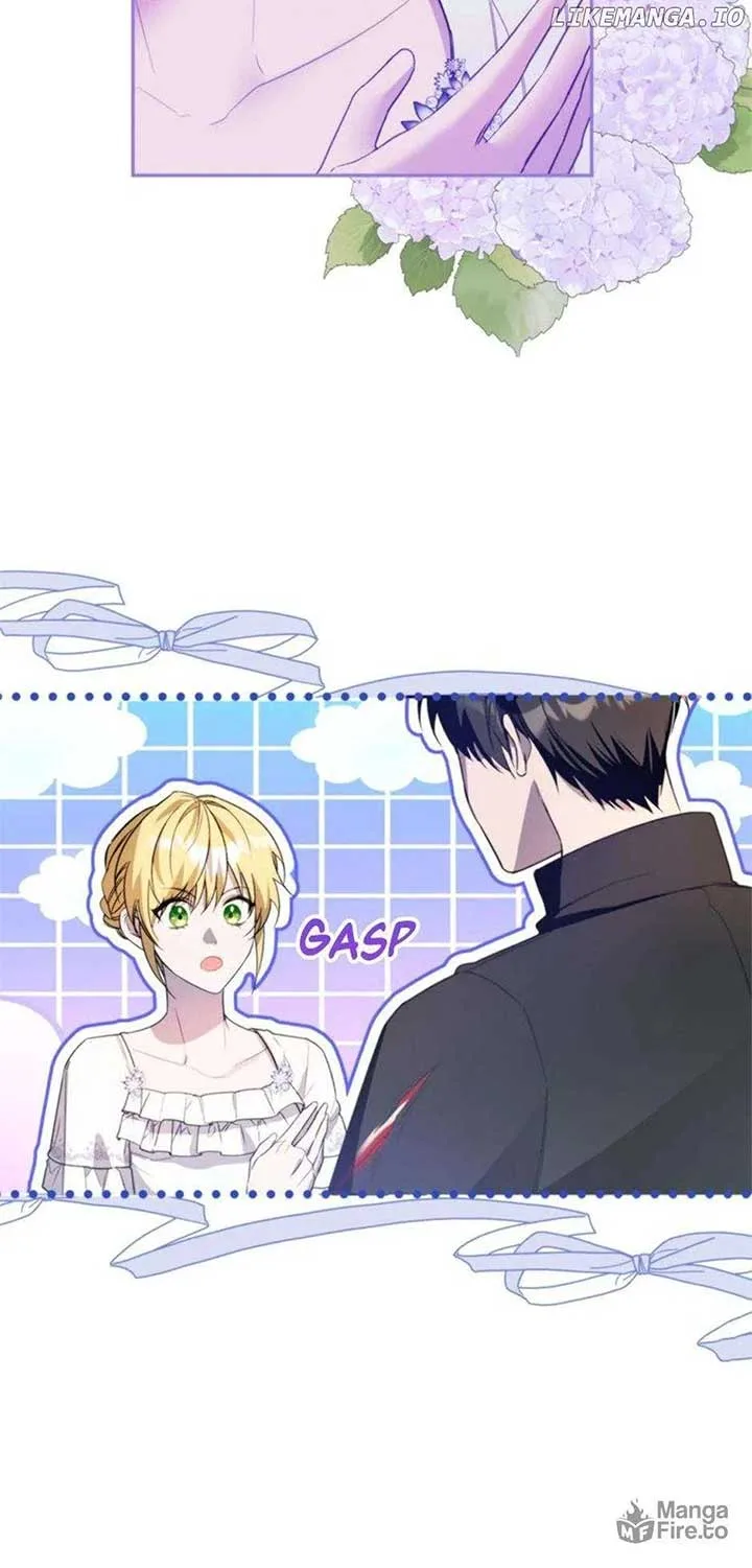 Choose your husband Carefully Chapter 69 page 56