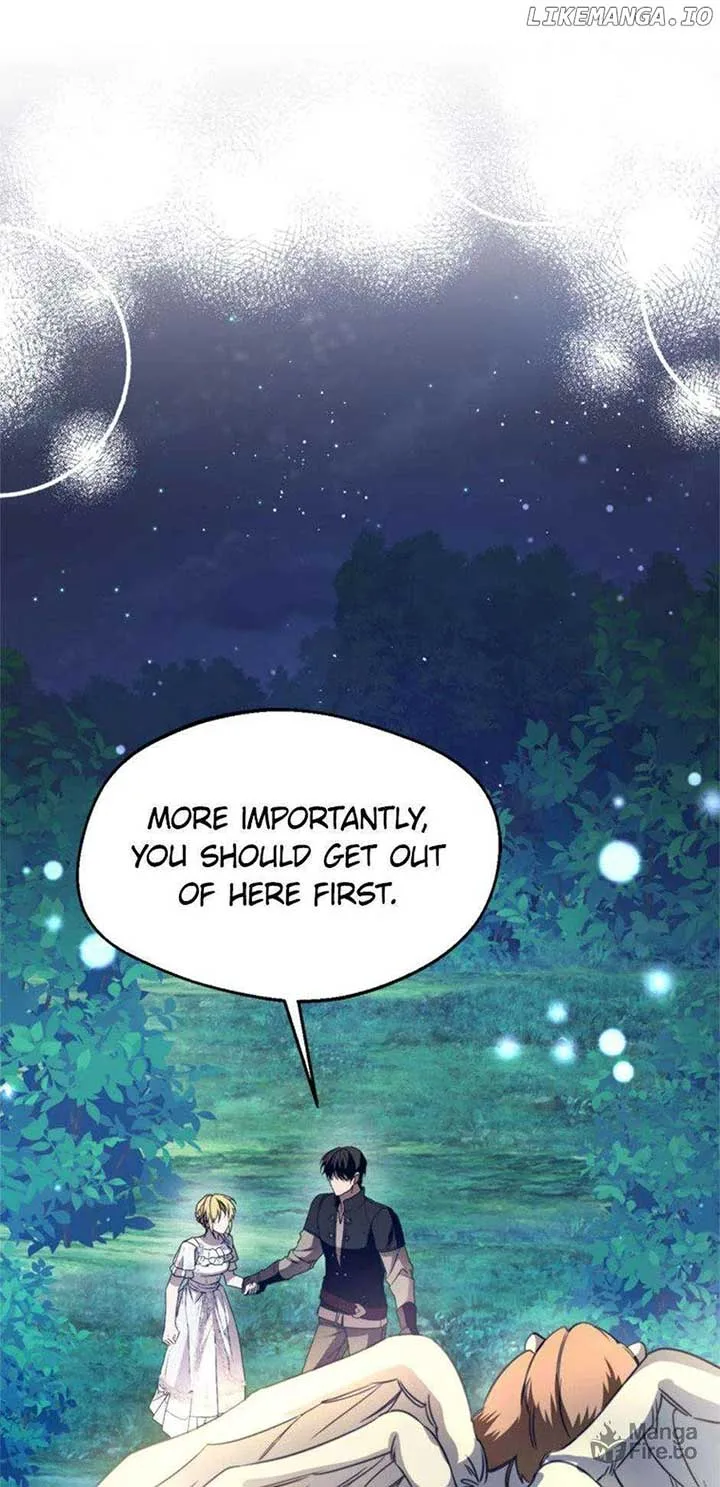 Choose your husband Carefully Chapter 69 page 58