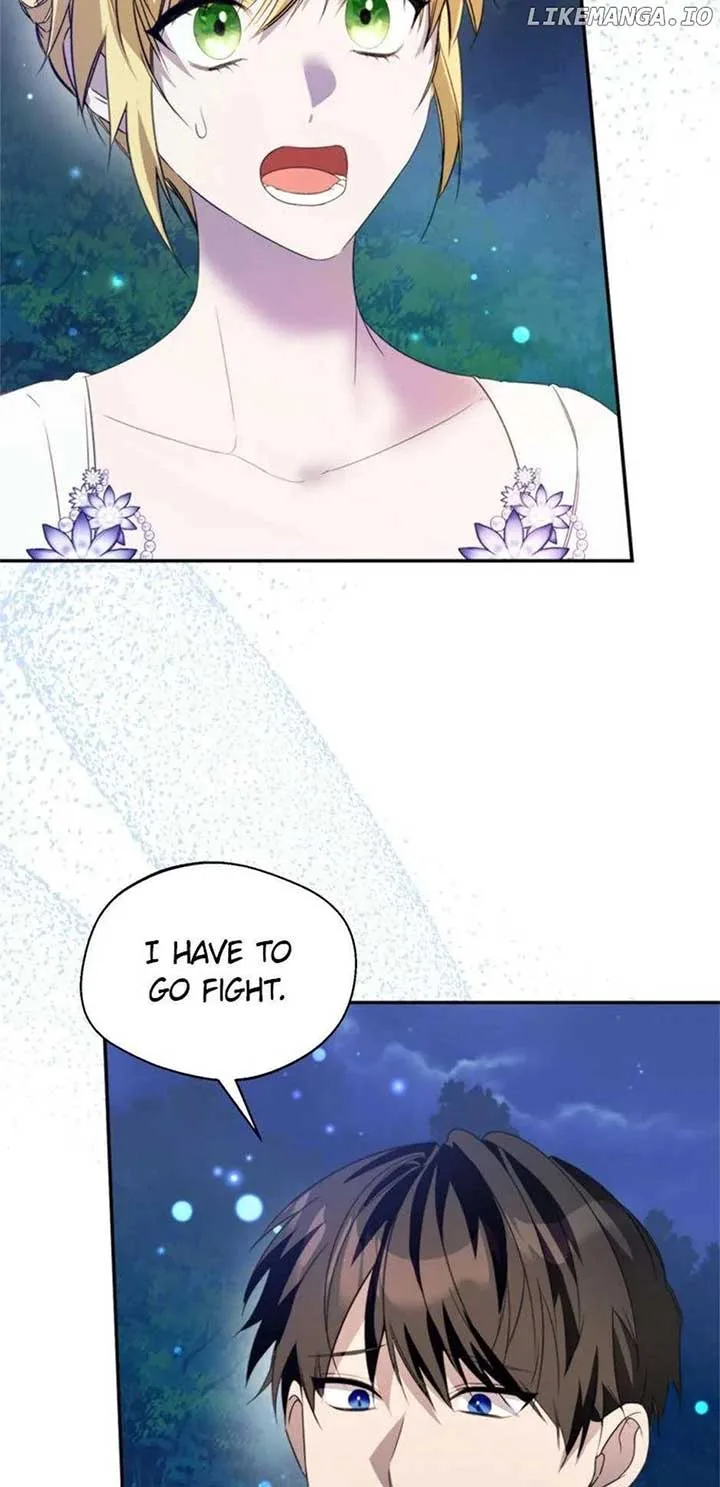 Choose your husband Carefully Chapter 69 page 60