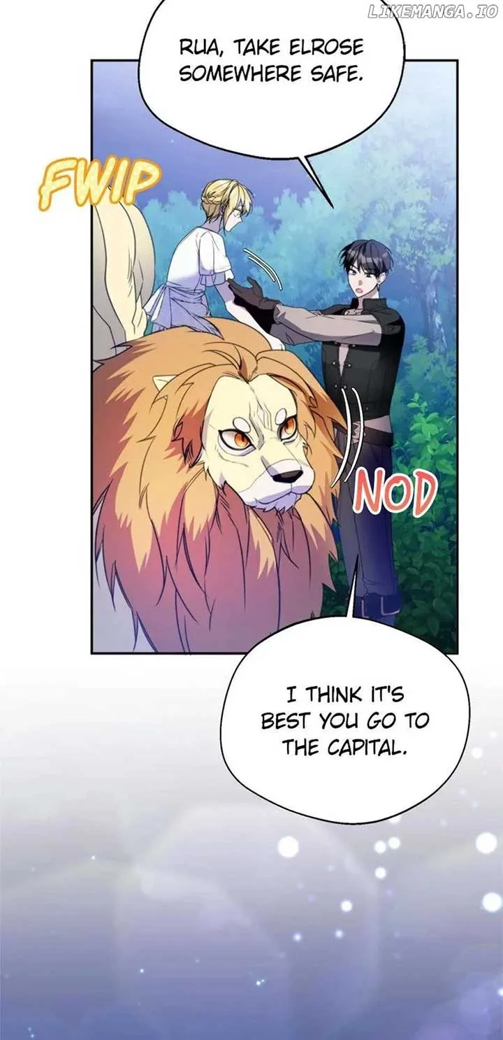 Choose your husband Carefully Chapter 69 page 63
