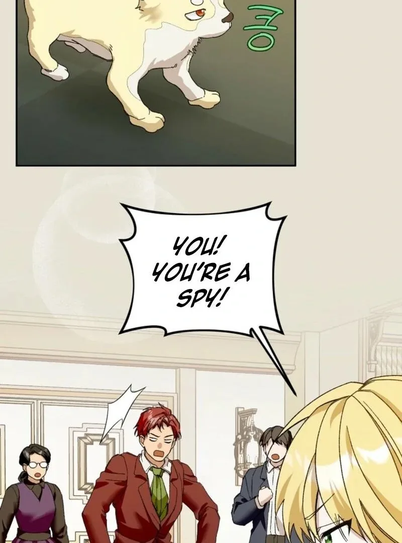 Choose your husband Carefully Chapter 81 page 38