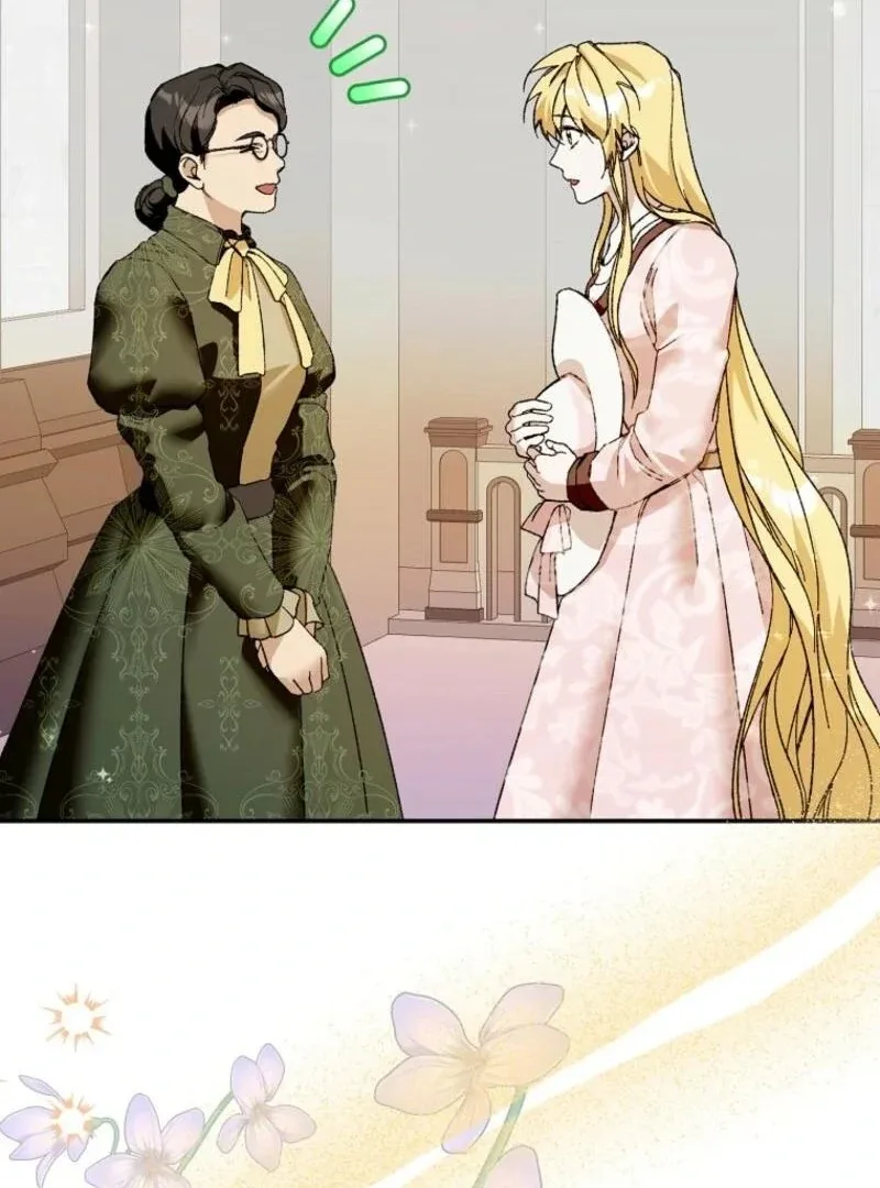 Choose your husband Carefully Chapter 81 page 34