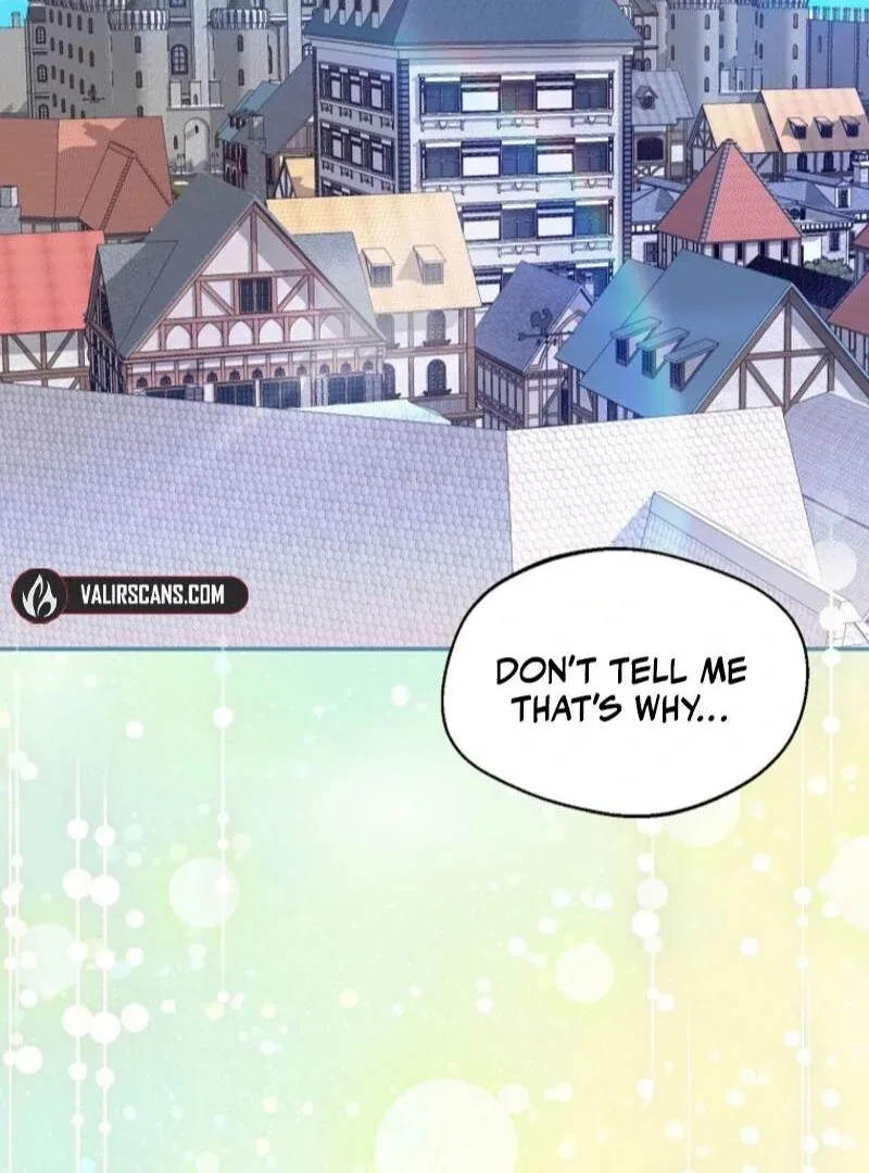 Choose your husband Carefully Chapter 81 page 22