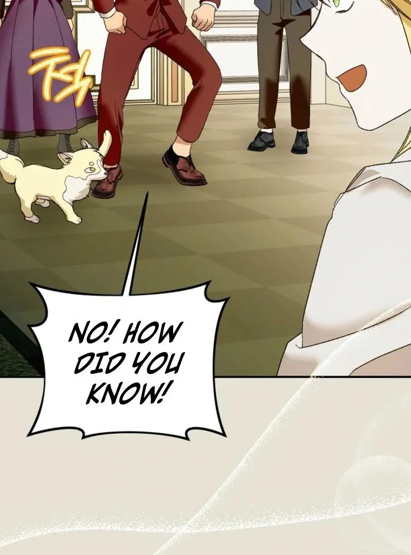 Choose your husband Carefully Chapter 81 page 39