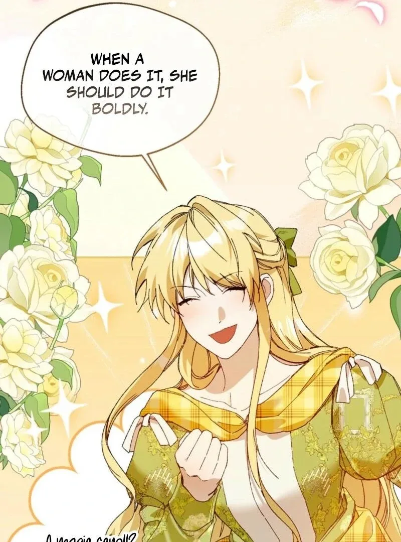Choose your husband Carefully Chapter 81 page 84