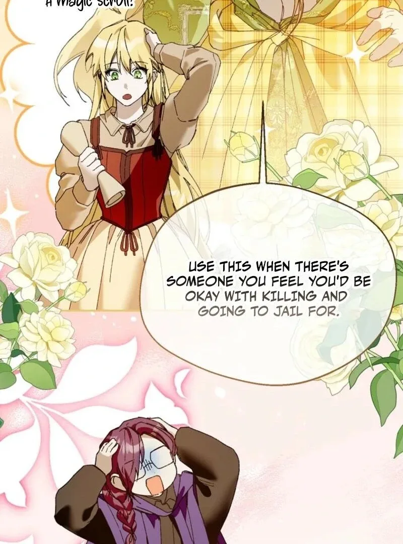 Choose your husband Carefully Chapter 81 page 85