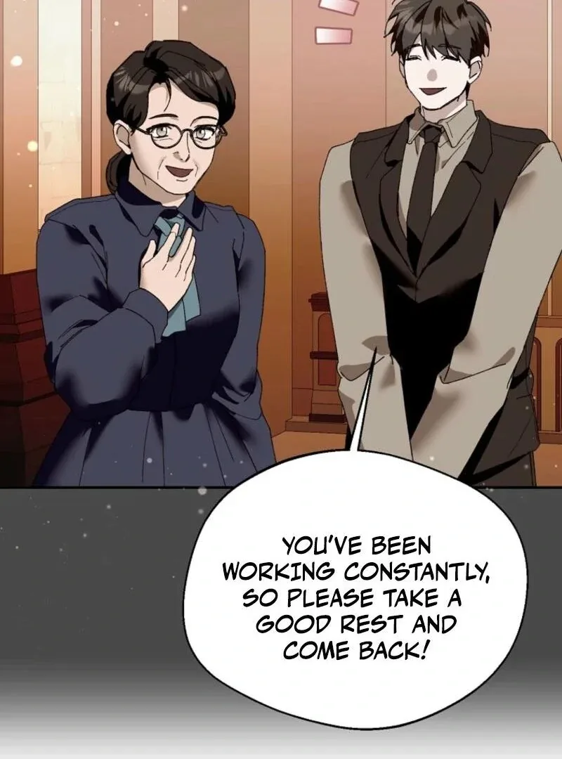 Choose your husband Carefully Chapter 81 page 73