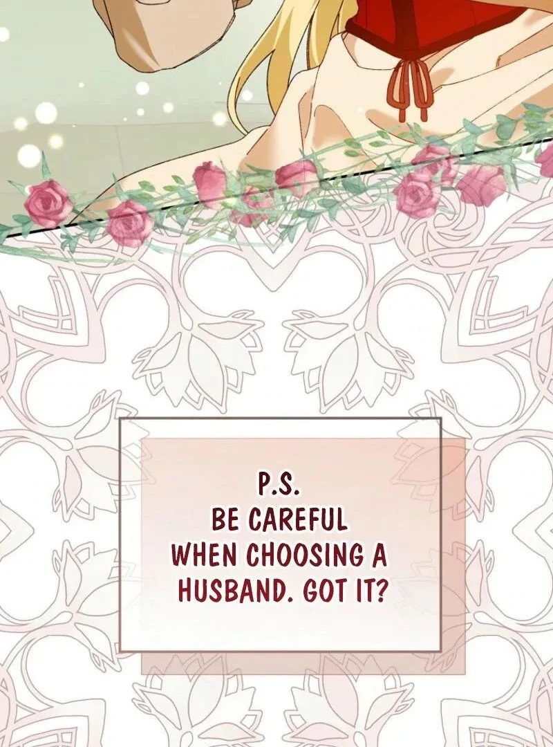Choose your husband Carefully Chapter 81 page 92