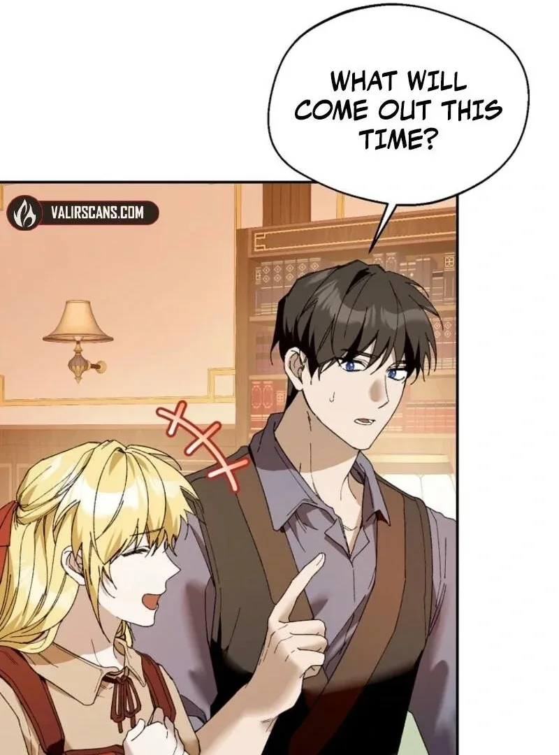 Choose your husband Carefully Chapter 81 page 81