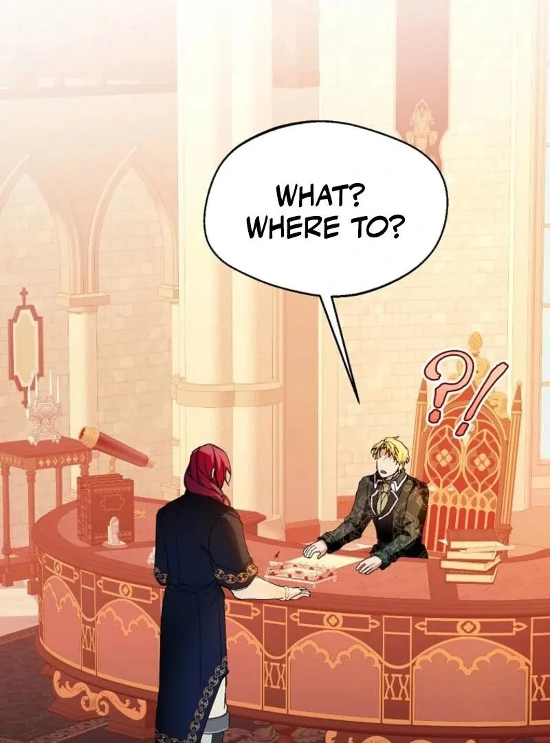 Choose your husband Carefully Chapter 81 page 112