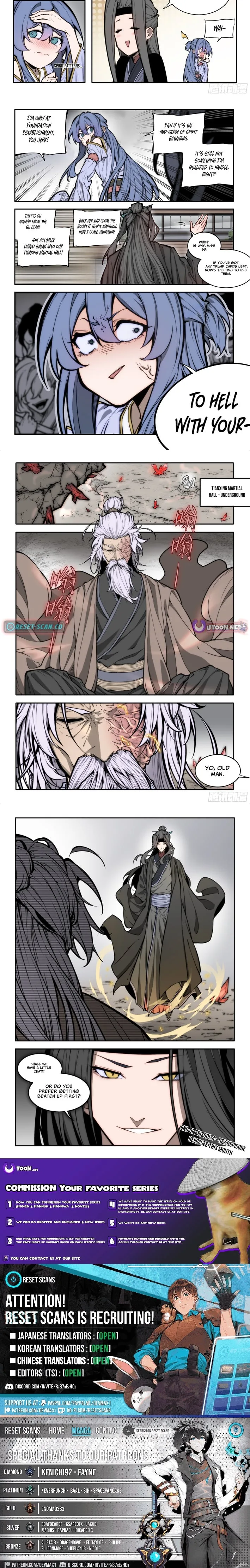 Chronicles of the Ancient Lords Chapter 4 page 2