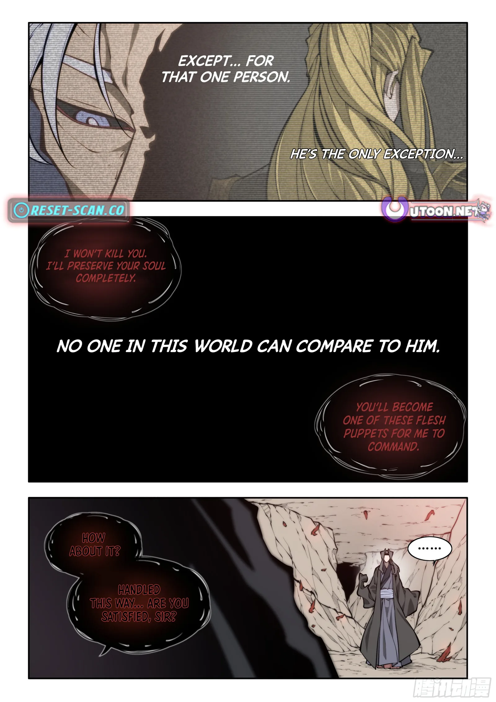 Chronicles of the Ancient Lords Chapter 6 page 4