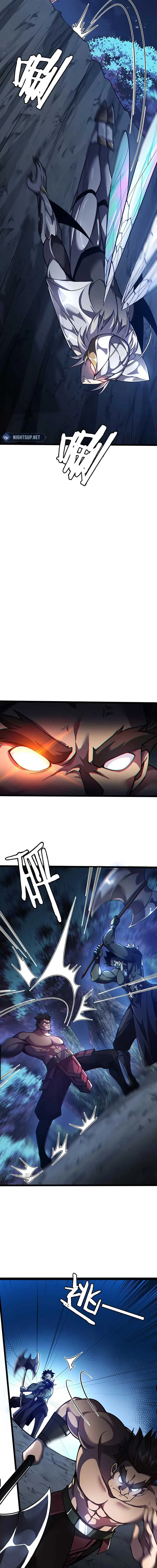 Chronicles Of The Jungle Sovereign Chapter 26 page 5