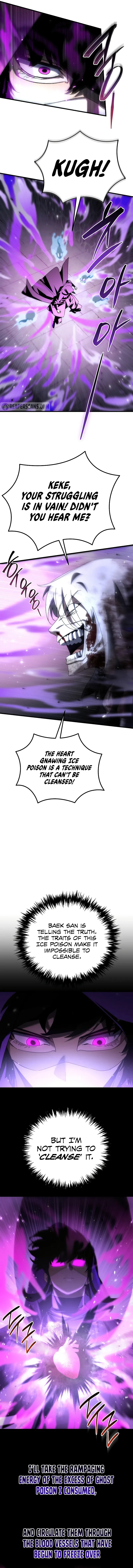 Chronicles Of The Jungle Sovereign Chapter 31 page 6