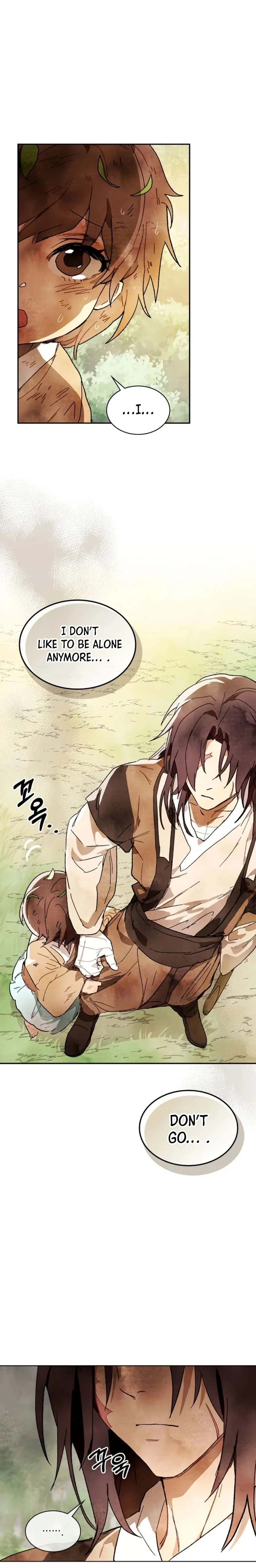 Chronicles Of The Martial God’s Return Chapter 2 page 19