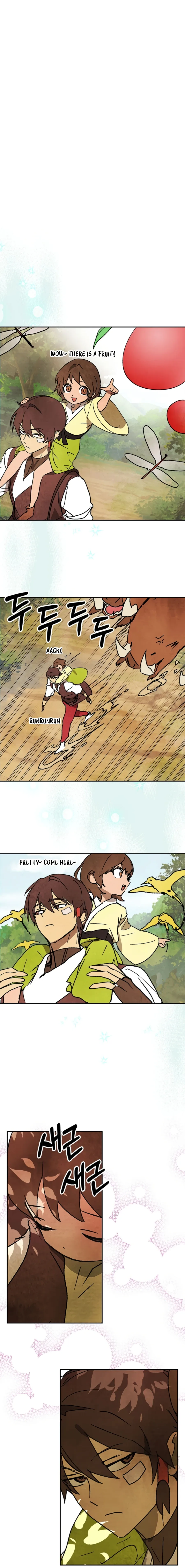 Chronicles Of The Martial God’s Return Chapter 10 page 11