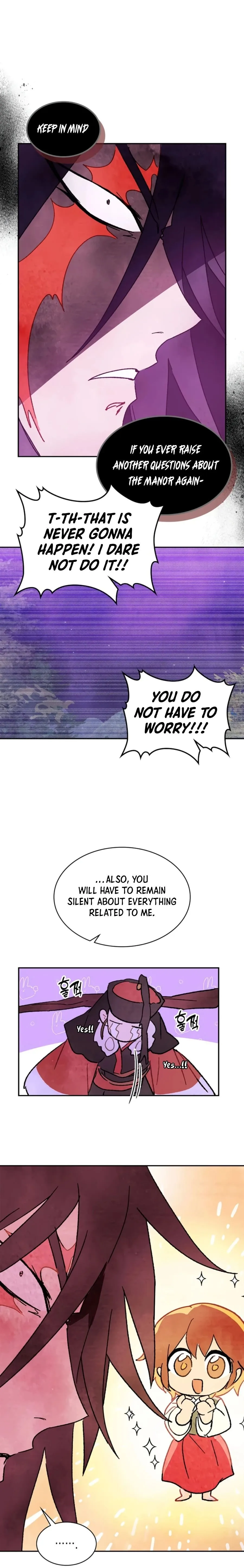 Chronicles Of The Martial God’s Return Chapter 6 page 18