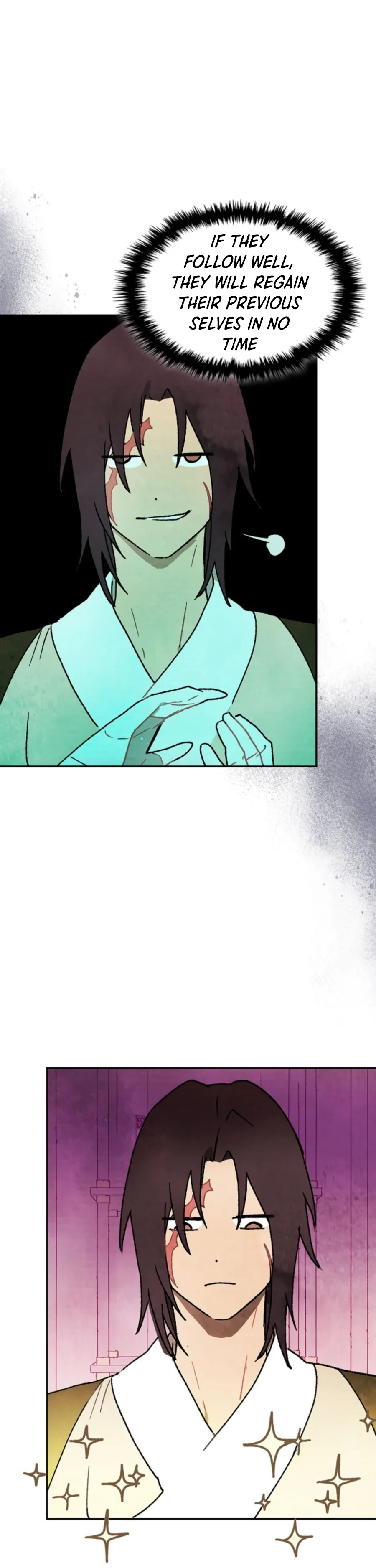 Chronicles Of The Martial God’s Return Chapter 13 page 19