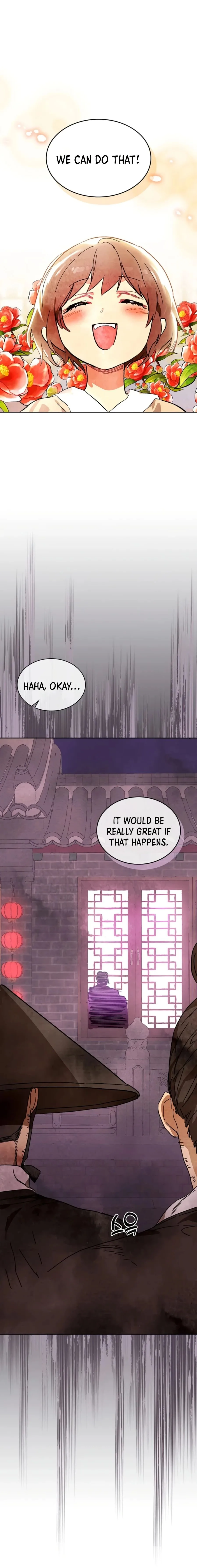 Chronicles Of The Martial God’s Return Chapter 3 page 22