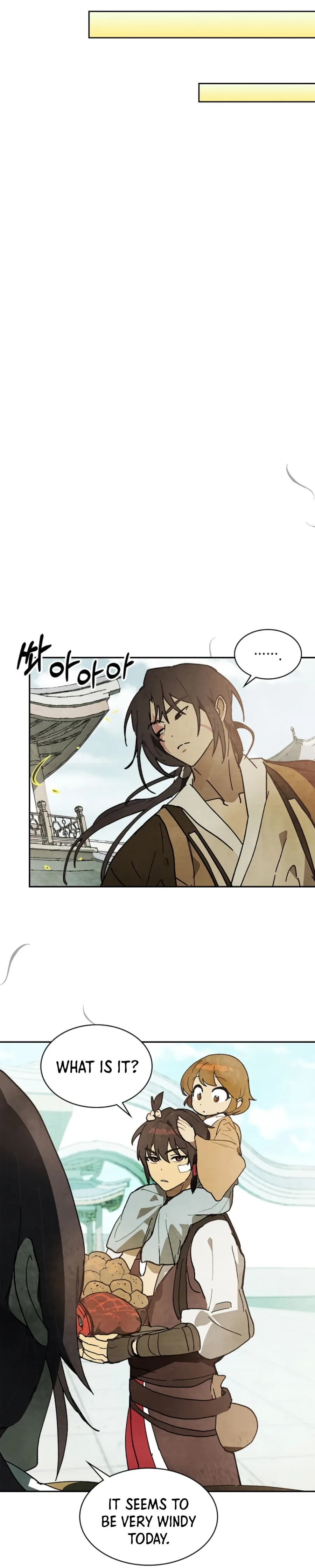 Chronicles Of The Martial God’s Return Chapter 14 page 13