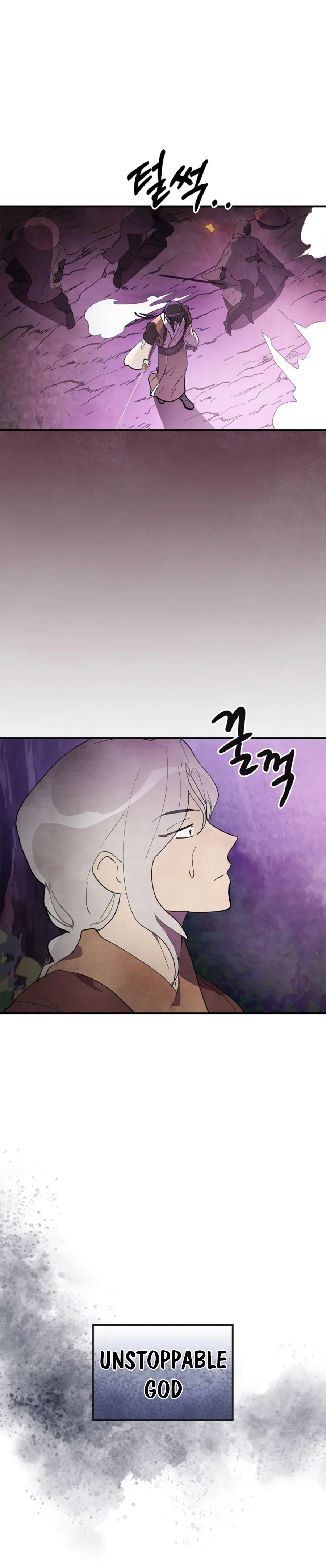 Chronicles Of The Martial God’s Return Chapter 16 page 11