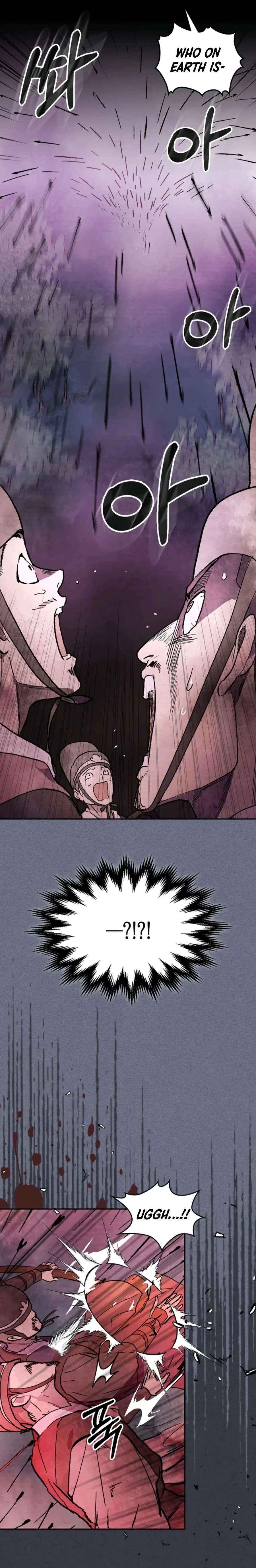 Chronicles Of The Martial God’s Return Chapter 4 page 19