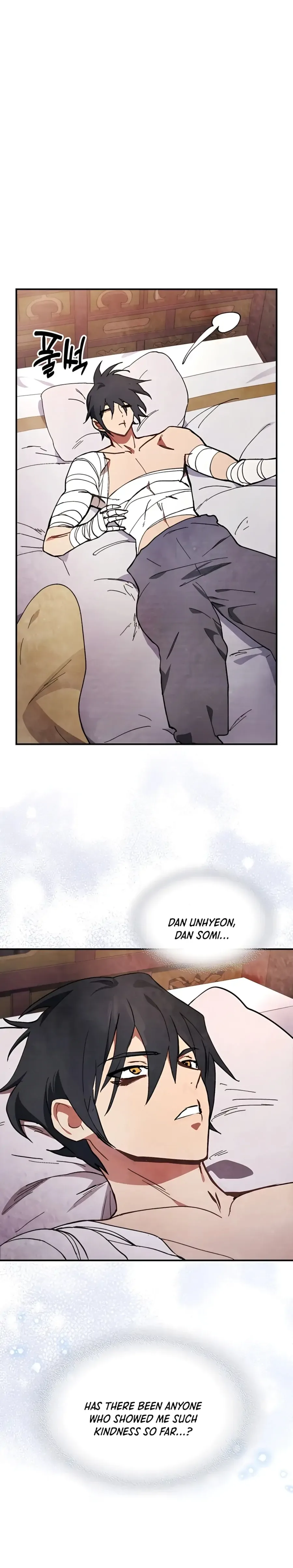 Chronicles Of The Martial God’s Return Chapter 28 page 16