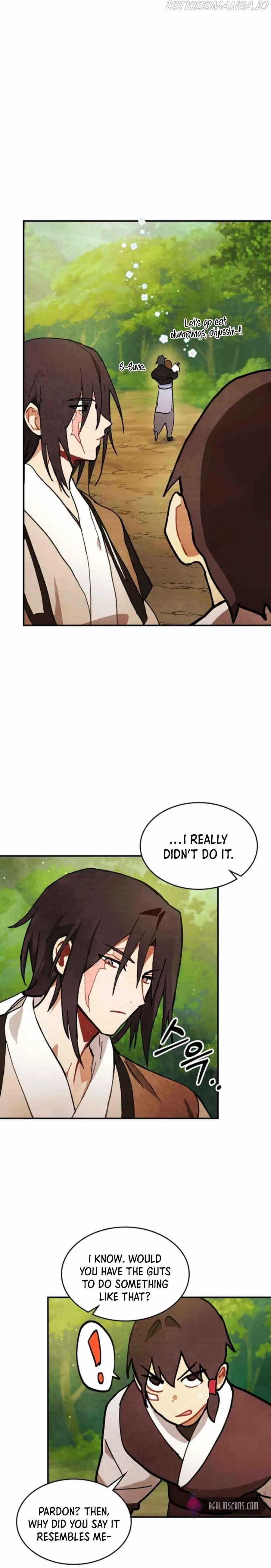 Chronicles Of The Martial God’s Return Chapter 29 page 18
