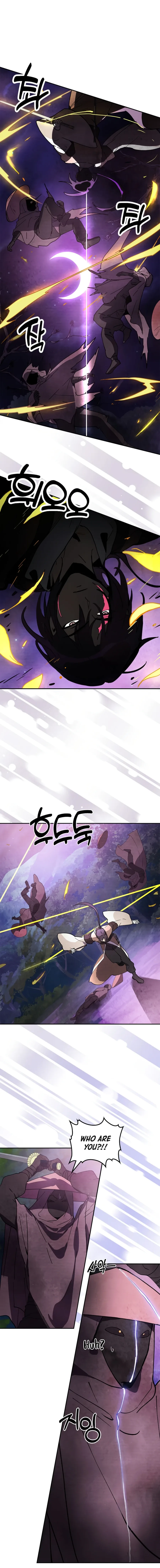Chronicles Of The Martial God’s Return Chapter 16 page 10
