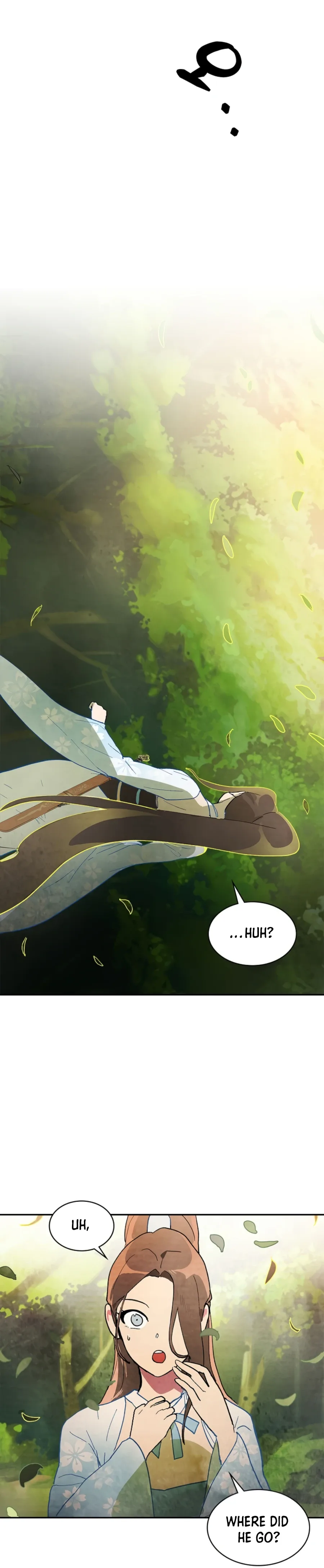 Chronicles Of The Martial God’s Return Chapter 18 page 16