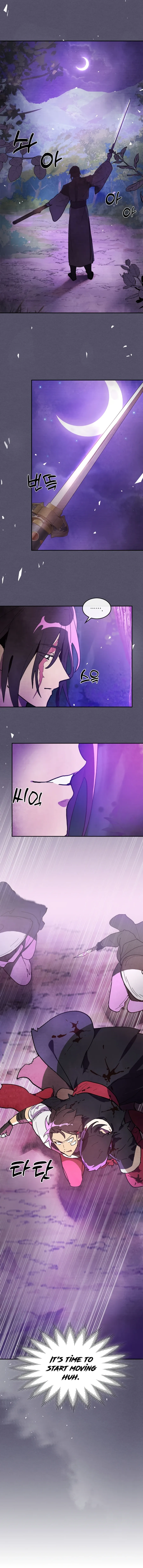 Chronicles Of The Martial God’s Return Chapter 15 page 19