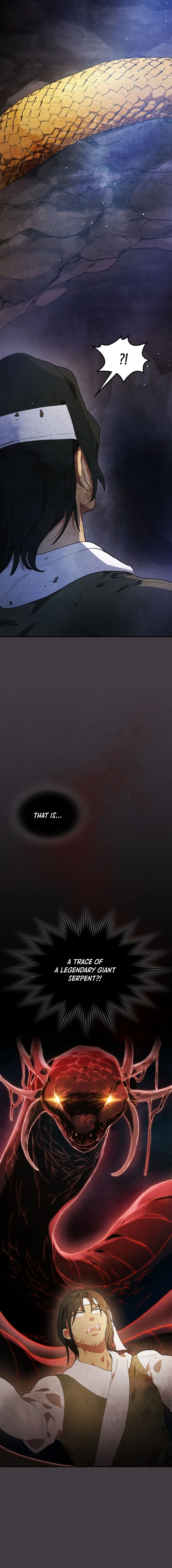 Chronicles Of The Martial God’s Return Chapter 35 page 11