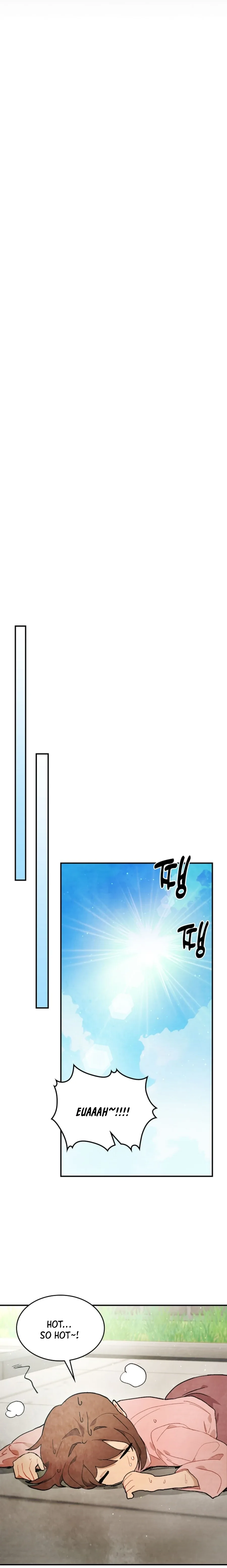 Chronicles Of The Martial God’s Return Chapter 35 page 15