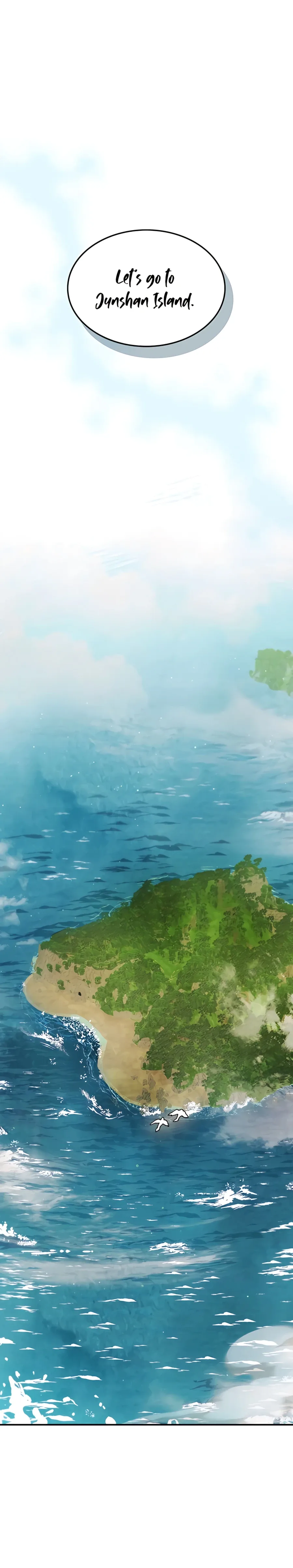 Chronicles Of The Martial God’s Return Chapter 37 page 12