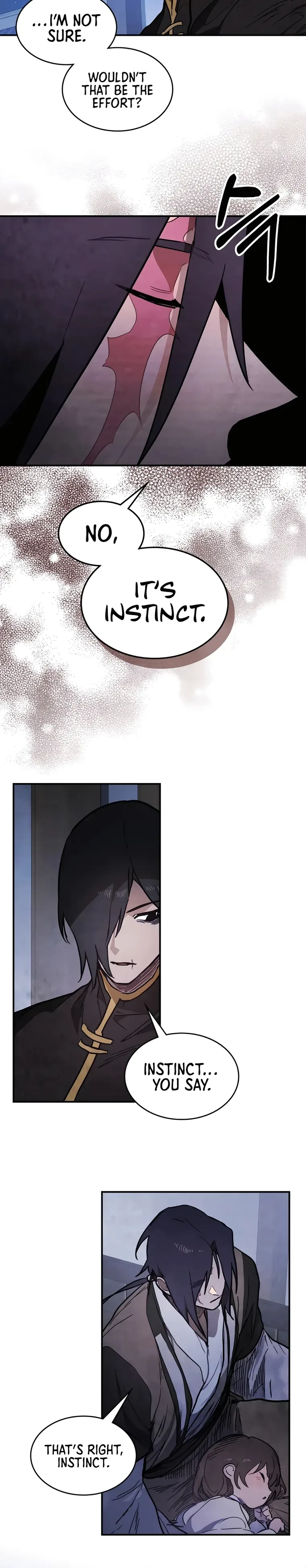 Chronicles Of The Martial God’s Return Chapter 58 page 23