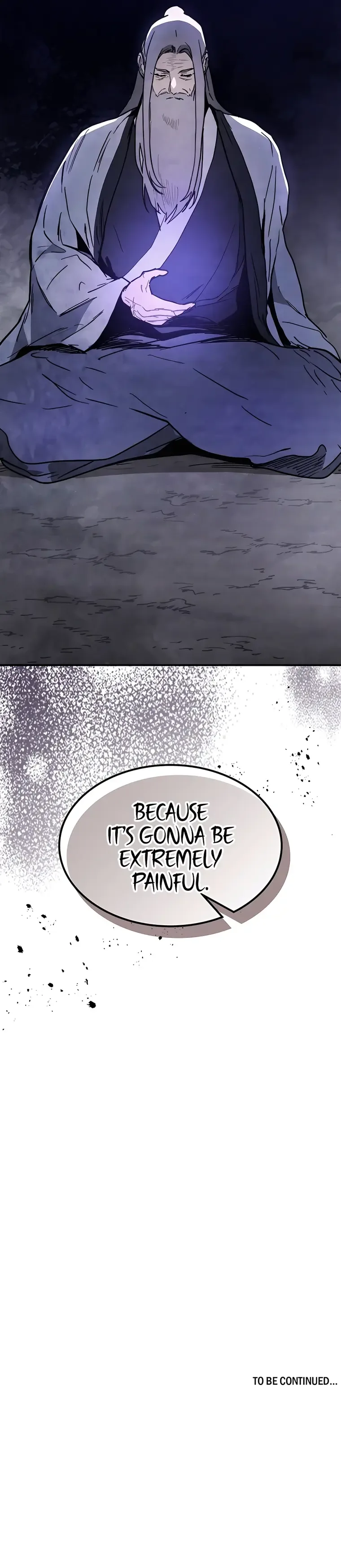 Chronicles Of The Martial God’s Return Chapter 62 page 15