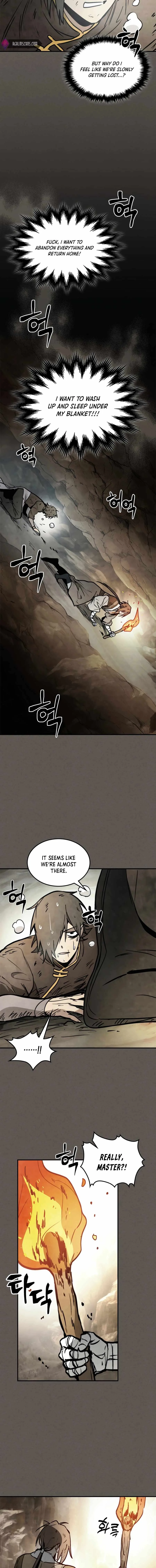 Chronicles Of The Martial God’s Return Chapter 52 page 3