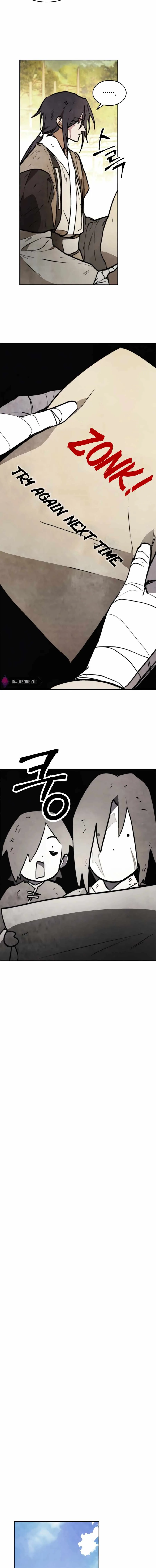Chronicles Of The Martial God’s Return Chapter 52 page 11