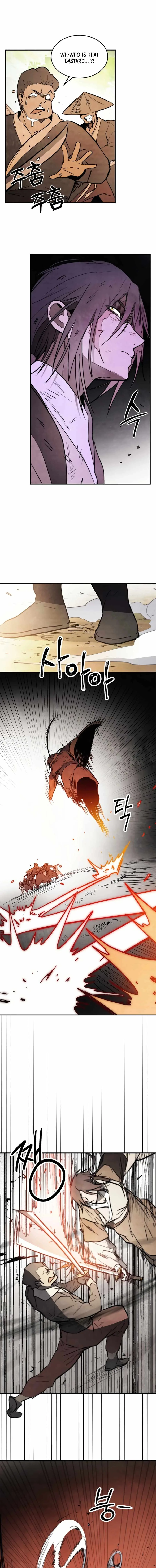 Chronicles Of The Martial God’s Return Chapter 52 page 15