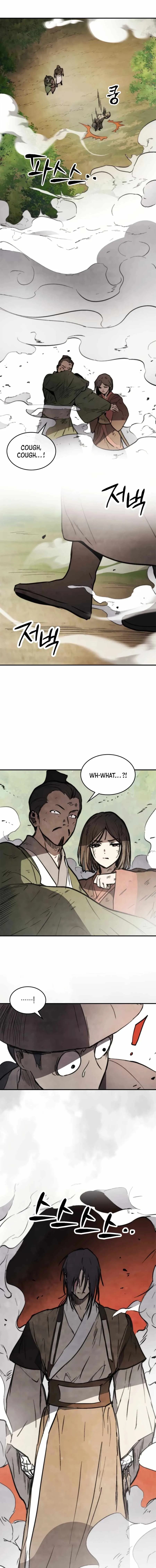 Chronicles Of The Martial God’s Return Chapter 52 page 17
